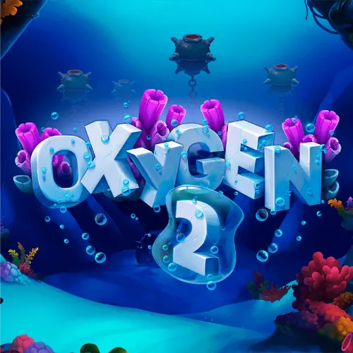 Oxygen 2