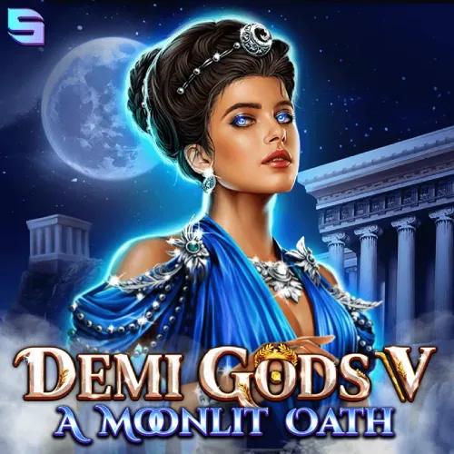 Demi Gods Moonlit Oath - Mitología
