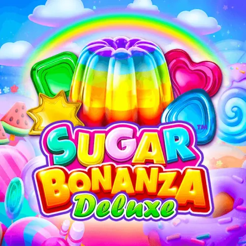 Sugar Bonanza Deluxe - Tragaperras Cariños